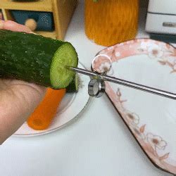 🍎🍈🍆Add a fruity touch to your meals!🍌🥝🥕