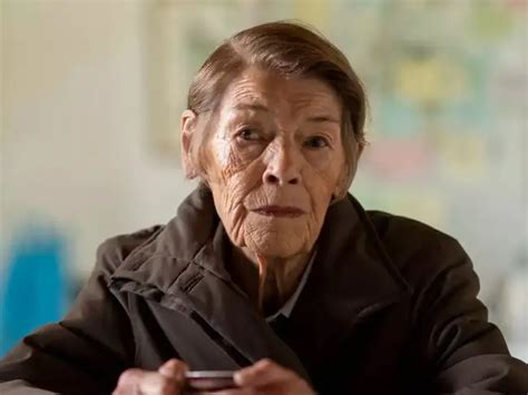 Glenda Jackson Death News: Oscar-winning actress-politician Glenda ...