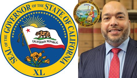 Governor Newsom appoints new judge to Contra Costa Superior Court bench ...
