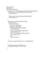 Image result for Count Java