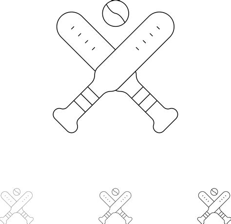 Image result for Bat Sign Thin Line