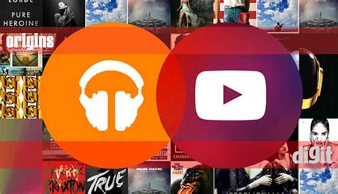 Origins and rise of music streaming | Digit