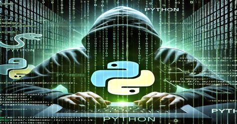 Image result for Python Hacking Document