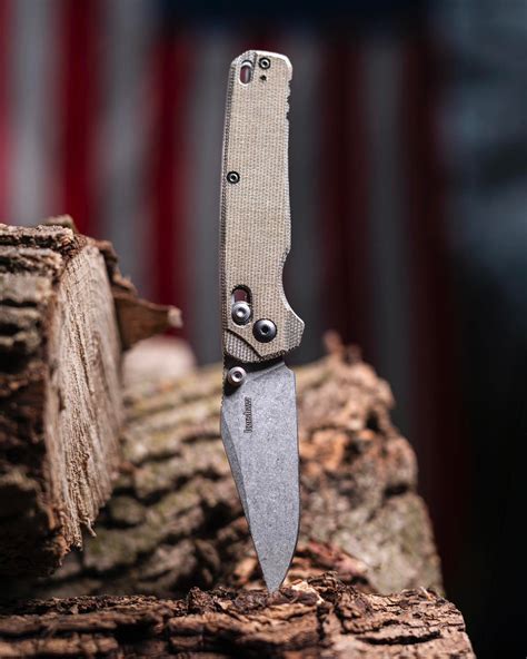 Kershaw Bel Air Knives | Premium MagnaCut EDC | Blade... | Blade Forge
