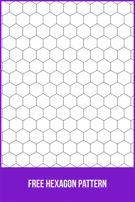 Image result for Left Side Hexagon Pattern