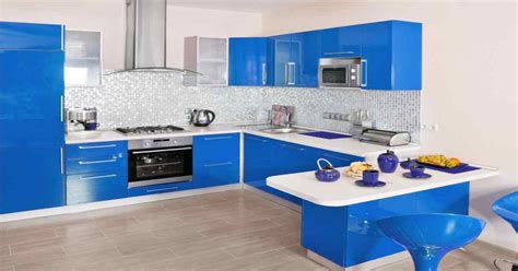Kitchen Colors as Per Vastu: Direction and Placement Tips in 2025