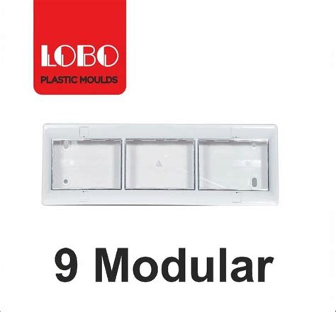 Image result for 9 Way IP Box