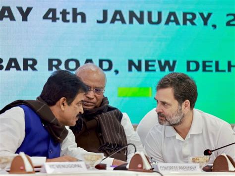 Congress 'declines' invitation to Lord Ram Lalla 'Pran Pratistha ...