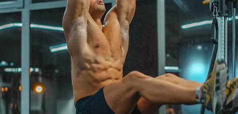 Functional Trainer ABS 的图像结果