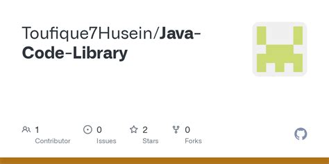 Image result for Java Library Code