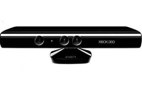 Image result for Xbox Kinect Sensor
