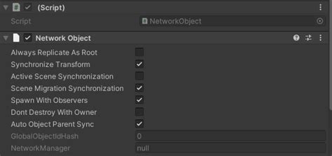Image result for Networkedobject UnityScript