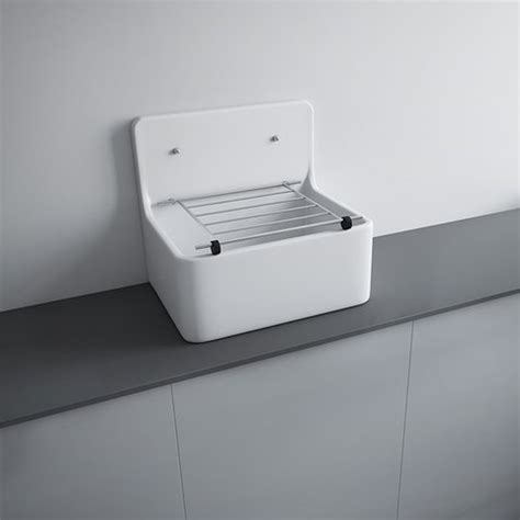 CLEANER KITCHEN SINK (OC23AWHA)
