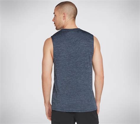 Buy Skechers ON THE ROAD MUSCLE TANK | Mens