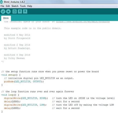 Arduino Programming Tutorial 的图像结果