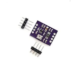 Comimark 1Pcs INA333 Low Power Precision Instrumentation Amplifier ...