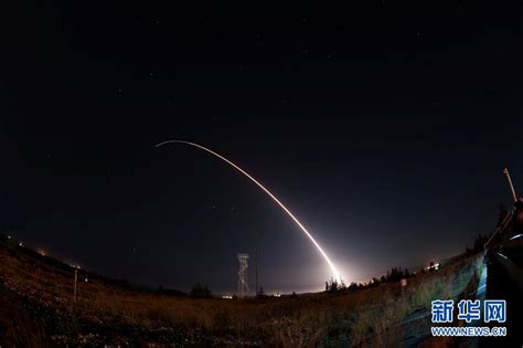 美国将首度测试拦截洲际弹道导弹 - 2017年5月27日, 俄罗斯卫星通讯社