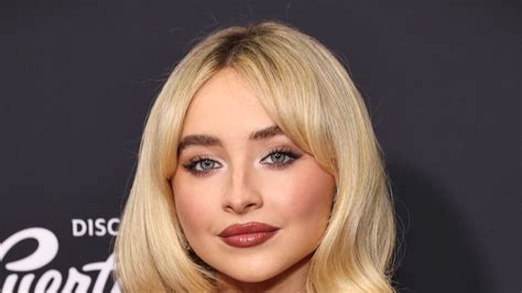 Fans träumen von Sabrina Carpenter als Disney-Prinzessin