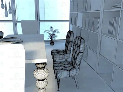 3D Model Library 的图像结果