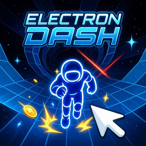 Eletron Dash
