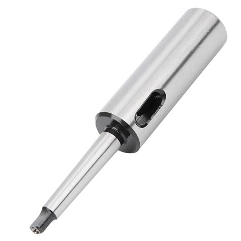Buy LANTRO JS MT1 to MT2 Morse Taper Drill, Taper Drill Sleeve Reducing ...