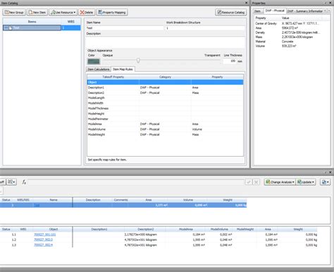 Image result for Navisworks Quantification Tutorial