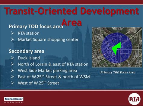 Image result for Cleveland Transit-Oriented Development