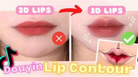 Lip Stain Tutorial 的图像结果