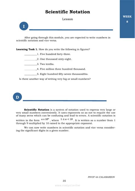 Image result for Module in Grade 7 Math