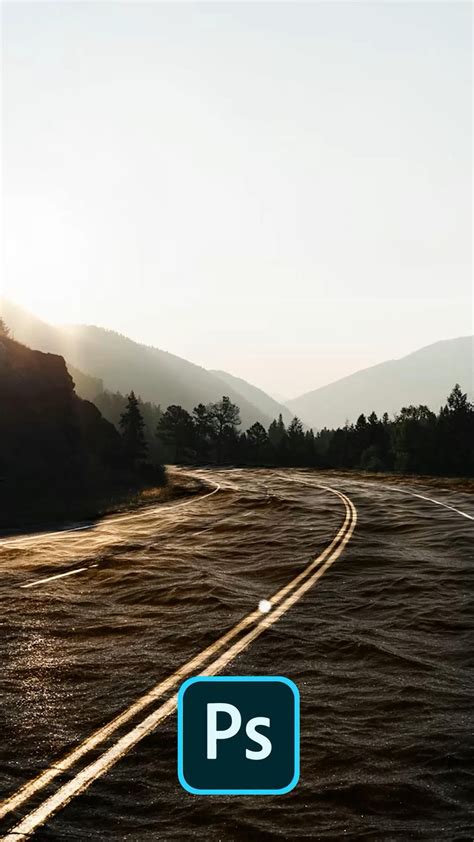 Image result for Water Effect Photoshop Tutorial