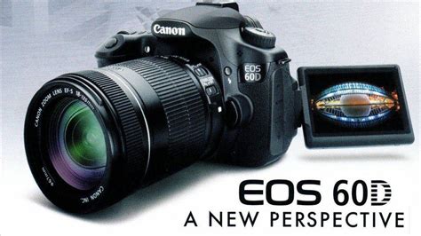 Canon EOS 60D Camera 的图像结果