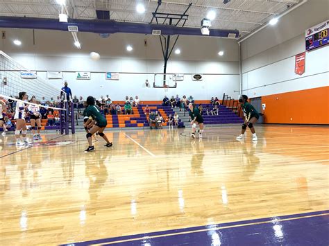 Volleyball – HS – Excelsior Classical Academy Athletics