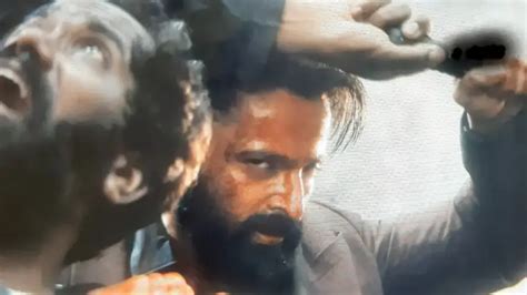 Unni Mukundan's 'most violent film ever' Marco forces producer vow not ...