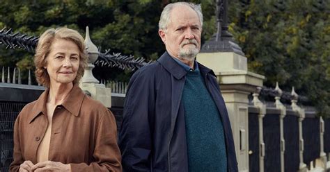 ‘The Sense of an Ending’ film review: Beautifully acted but too ...