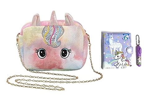 Sanjis Enterprise Girl's Sling Bag (Multicolour) : Amazon.in: Fashion