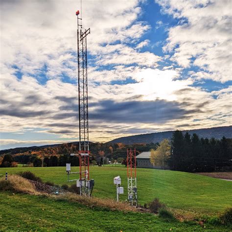 Northumberland County Airport (KN79) in Pennsylvania has completed a ...