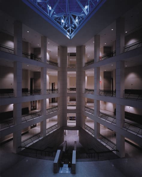 Edward W. Brooke Courthouse — KMW Architecture