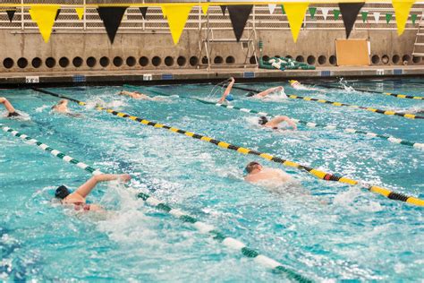 Visiting Swimmers — Tualatin Hills Barracudas