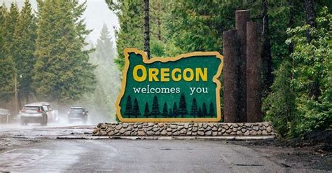 Small Towns In Oregon That Will Make Your Trip Memorable