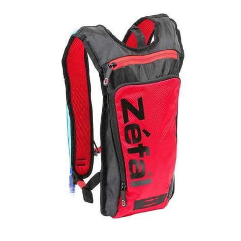 Zefal Hydration Bag | Z Hydro | Cycling Boutique