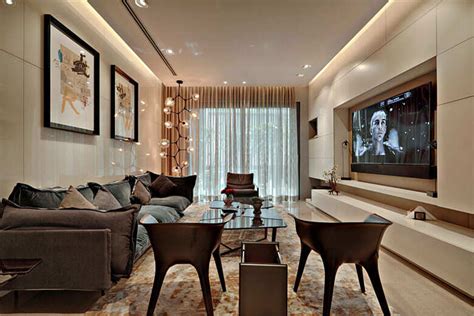 Light Design Ideas That Will Set The Mood Of Your Interiors | Goodhomes ...