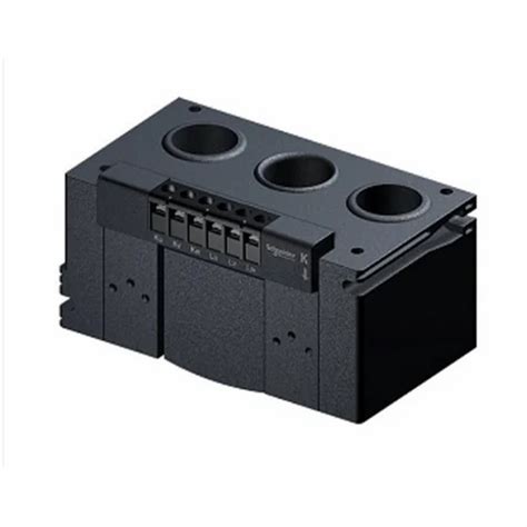 Schneider EOCR Accessories - 3CT-H1-100-Z Schneider EOCR Accessories ...