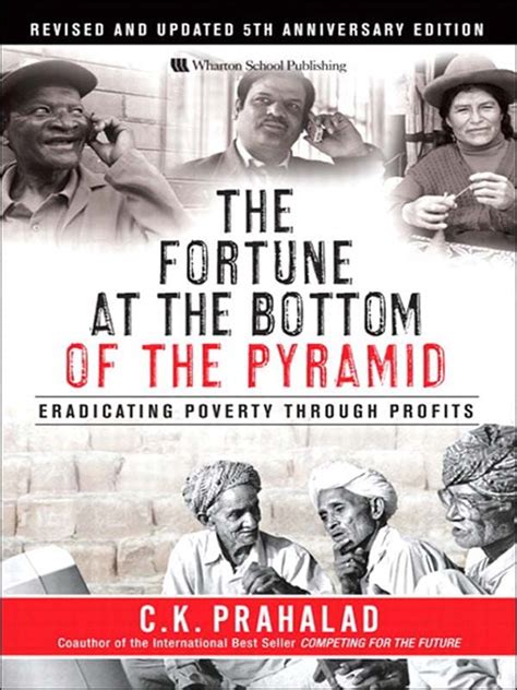 Fortune at the Bottom of the Pyramid, Revised and Updated 5th ...