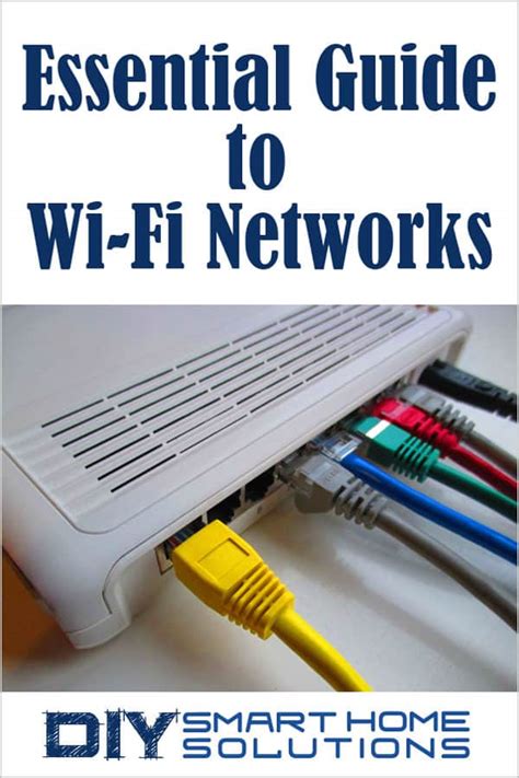 Image result for Basic Wi-Fi Tutorials