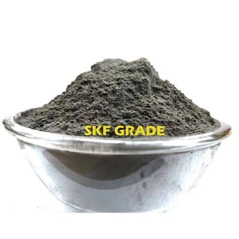 Micro Silica Fume Manufacturer, Supplier from Bardhaman