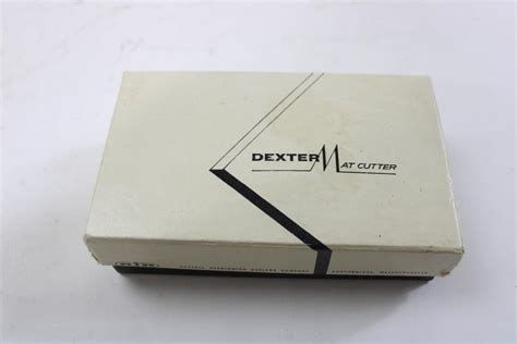 Image result for Using a Dexter Mat Cutter