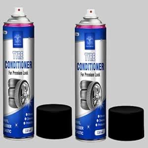 SAPI'S Tyre & Engine Cleaner (2x1000ml) - Powerful Cleaning ...