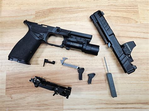 Tyrant CNC Echelon Trigger Review - The Armory Life