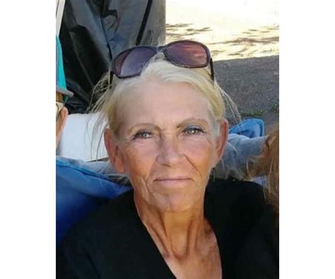 Caffie "Cathy" C. Allen Obituary (2024) - Russellville, AR ...