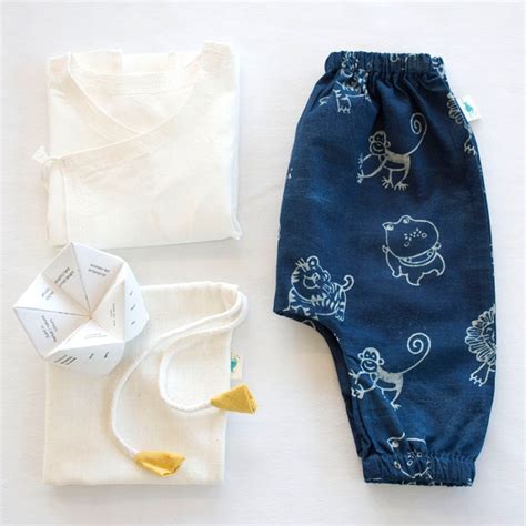 Get Angarakha Set for Newborn – Popup Kids